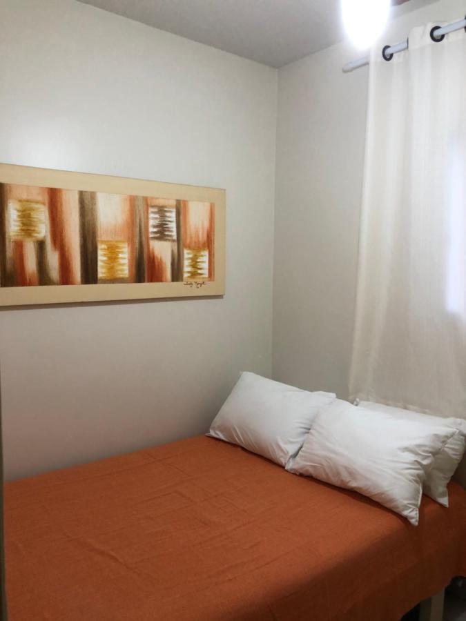 Apartamento Enseada Guaruja - 350M Do Mar! Dış mekan fotoğraf